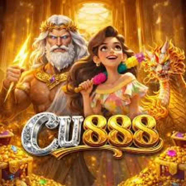 CU888 - Pertarungan Memikat di Dunia Fighting