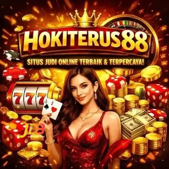 HOKITERUS88 - Permainan Memancing Seru untuk Semua Kalangan