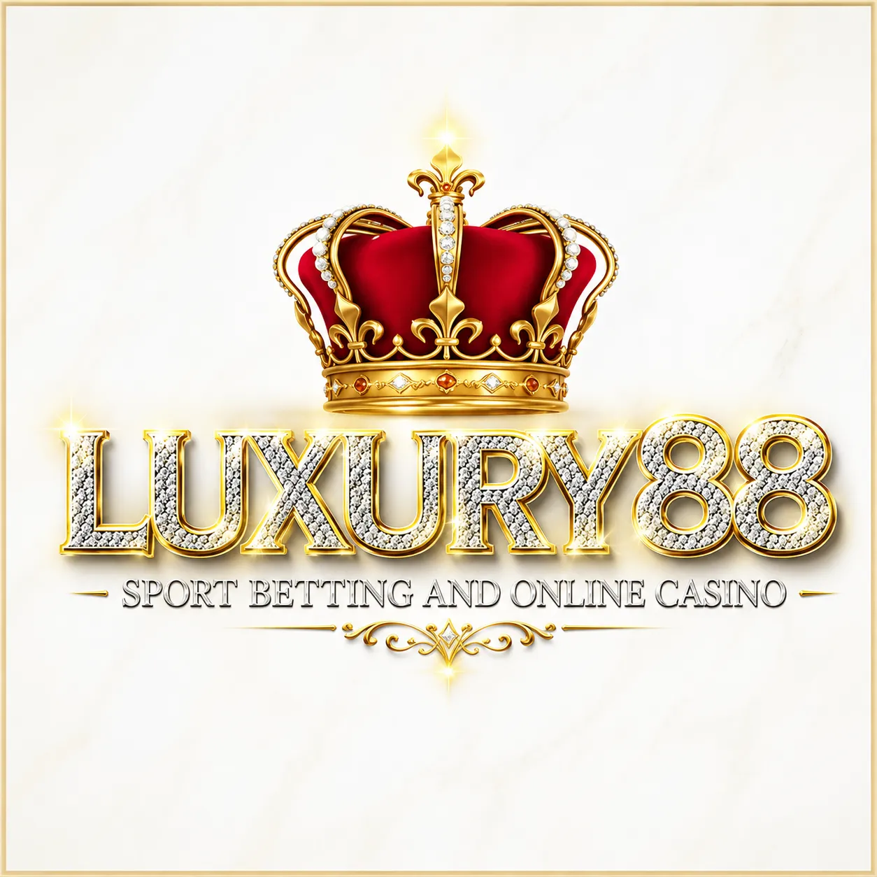 LUXURY88 - Game Puzzle Match-3 Seru dan Menantang