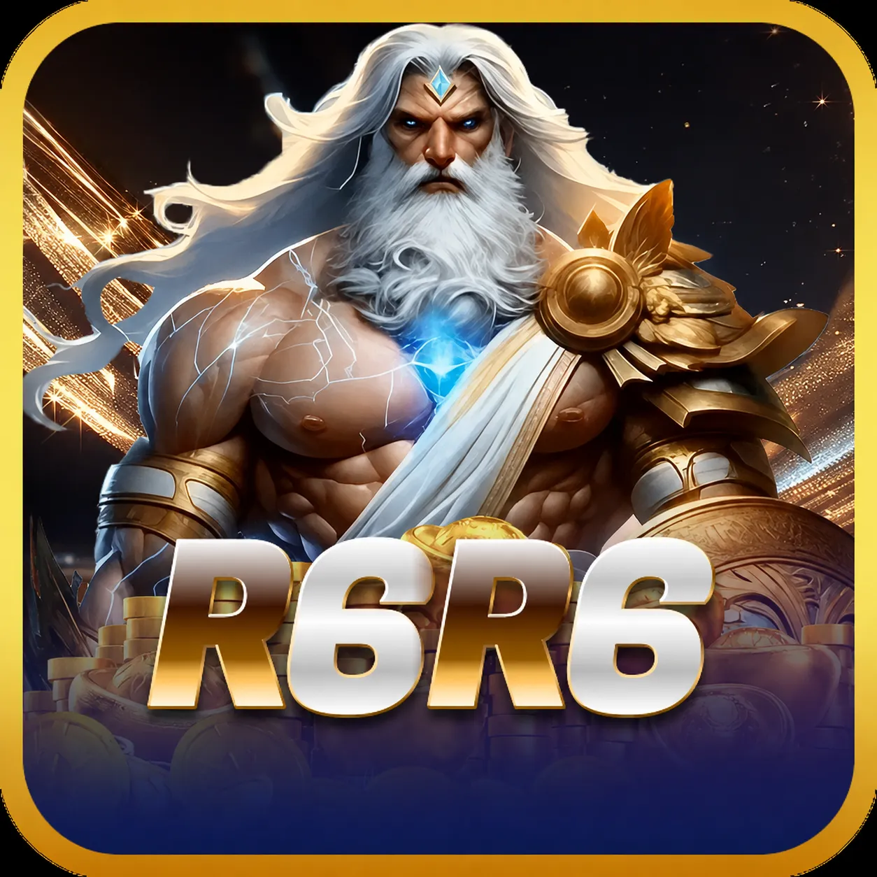 R6R6 - Game Domino Seru dan Menarik