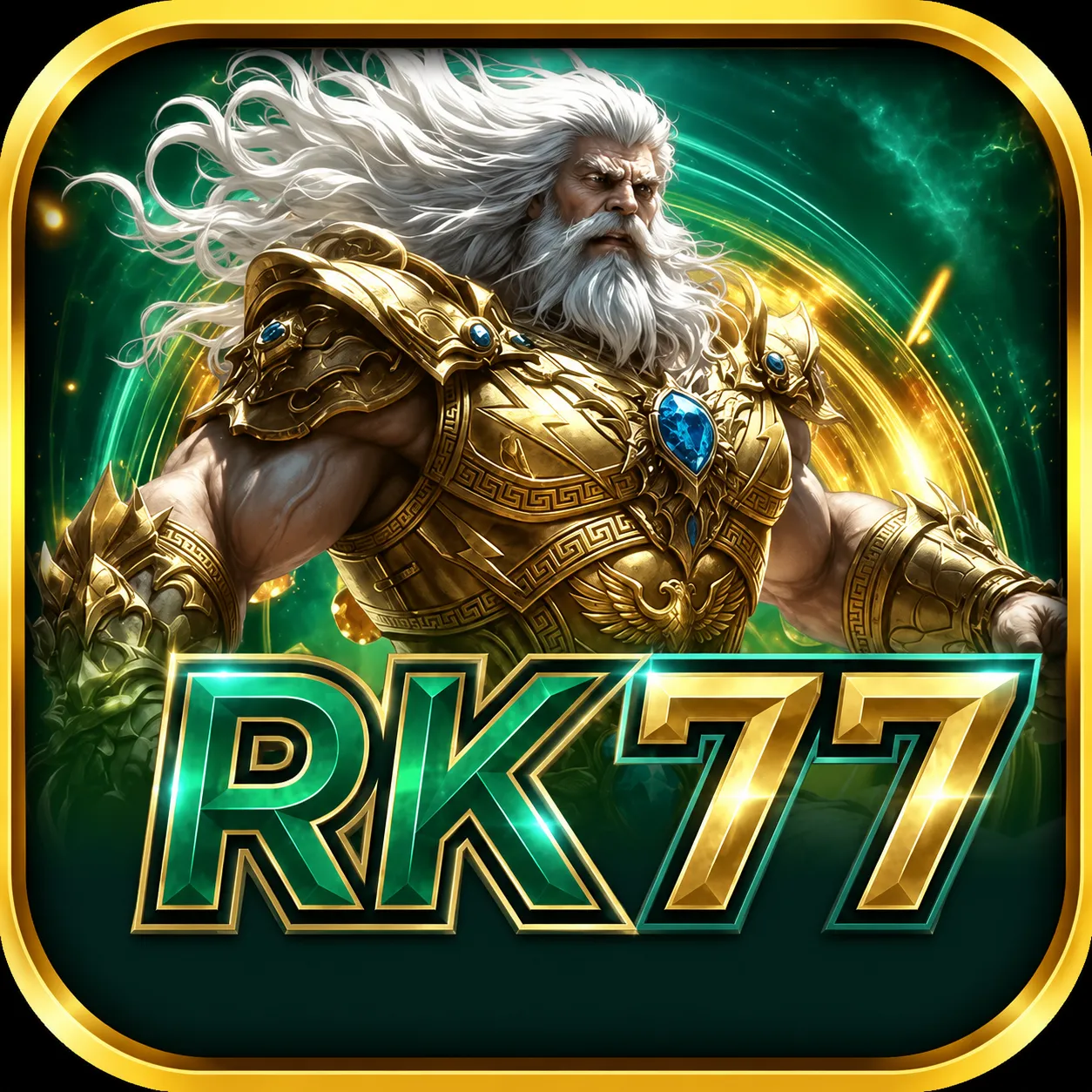 RK77 - Permainan Mahjong Seru dan Menantang